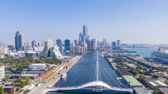 Kaohsiung, Taiwan