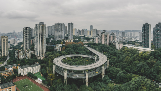 Chongqing, China