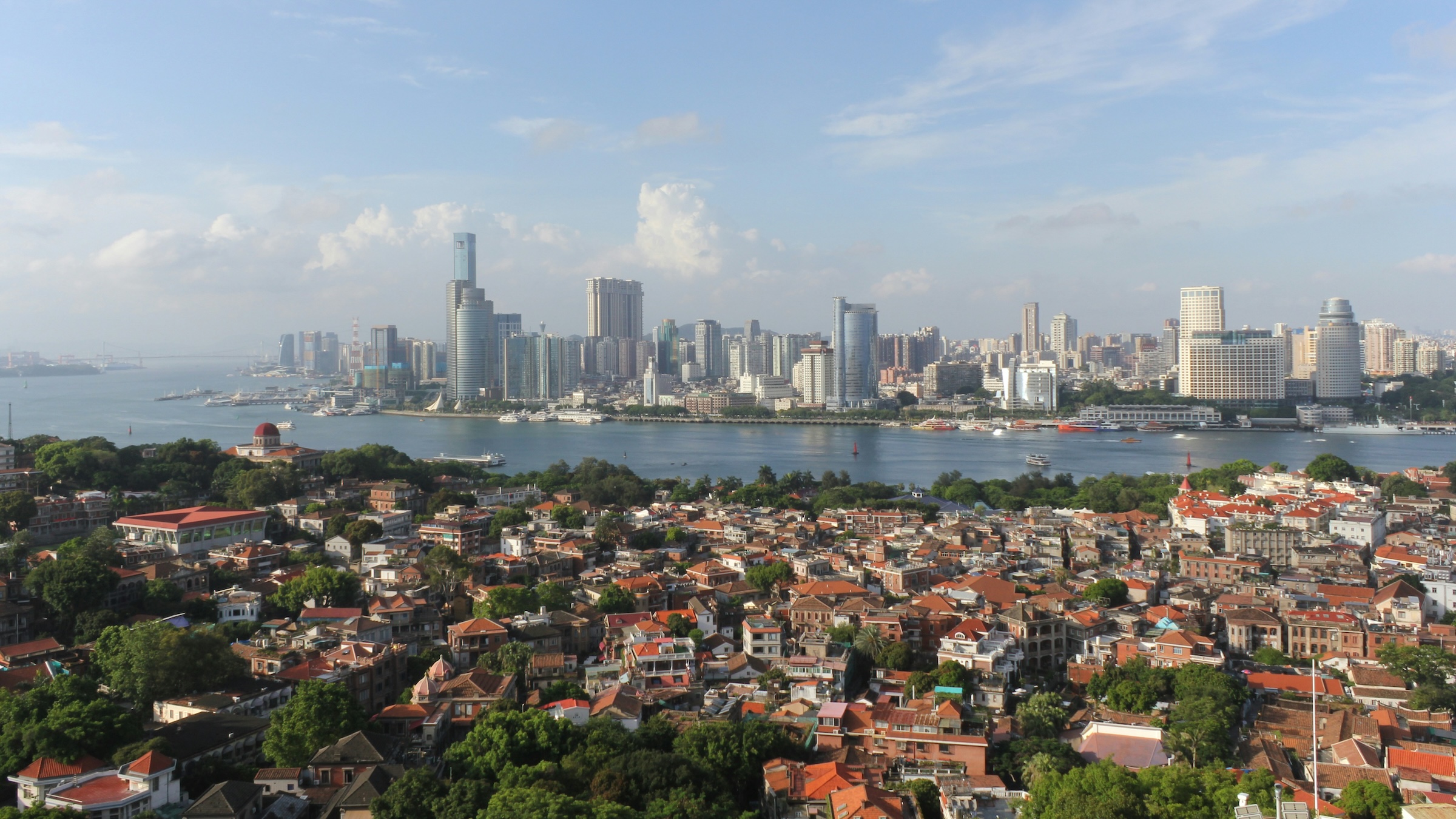 Xiamen, China